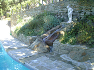 Giochi d'acqua
