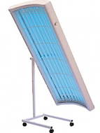 Lettino Solare Pearl