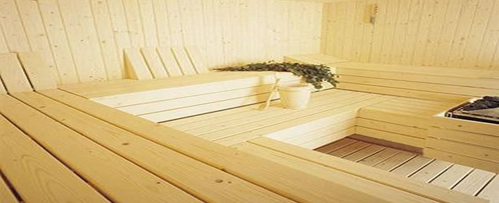 saune